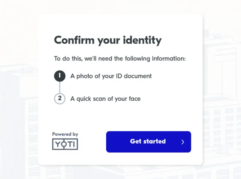 ID-verification