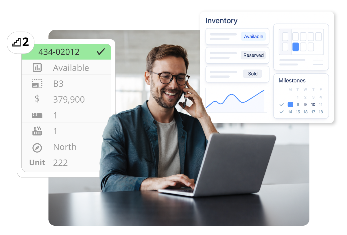 Inventory Management – Pluto Systems