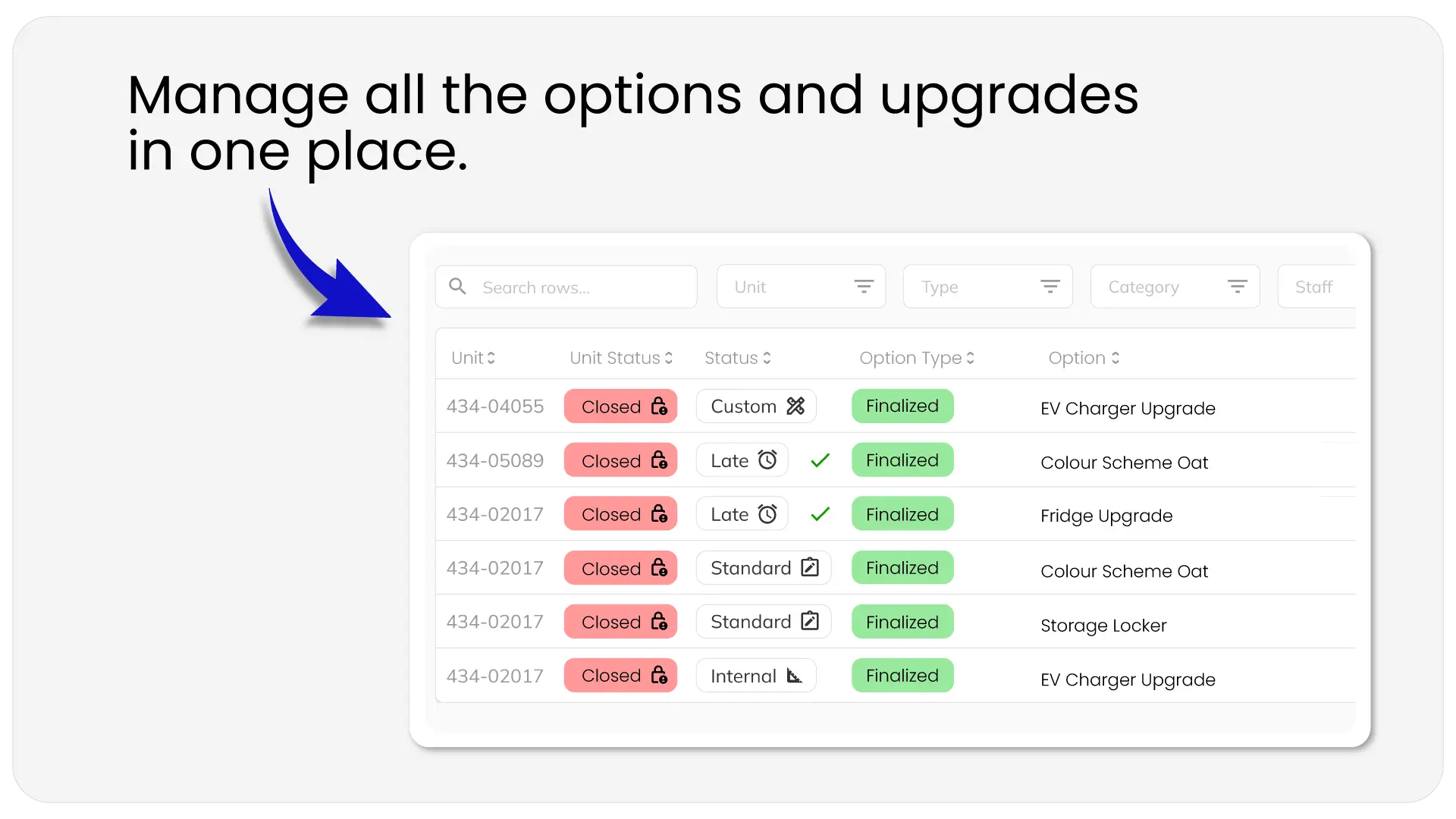 Options-and-upgrades